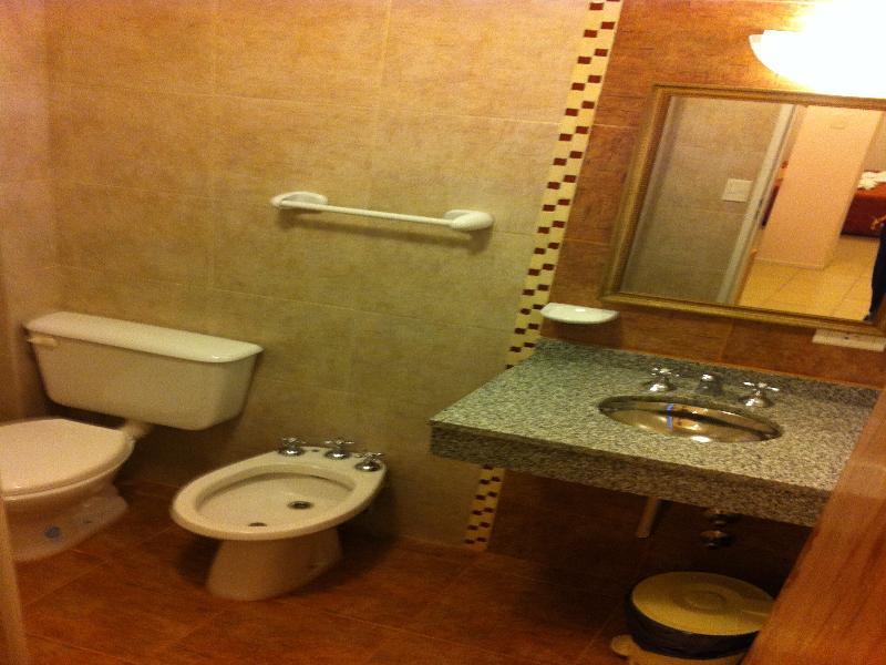 Hotel Siena Buenos Aires Kültér fotó