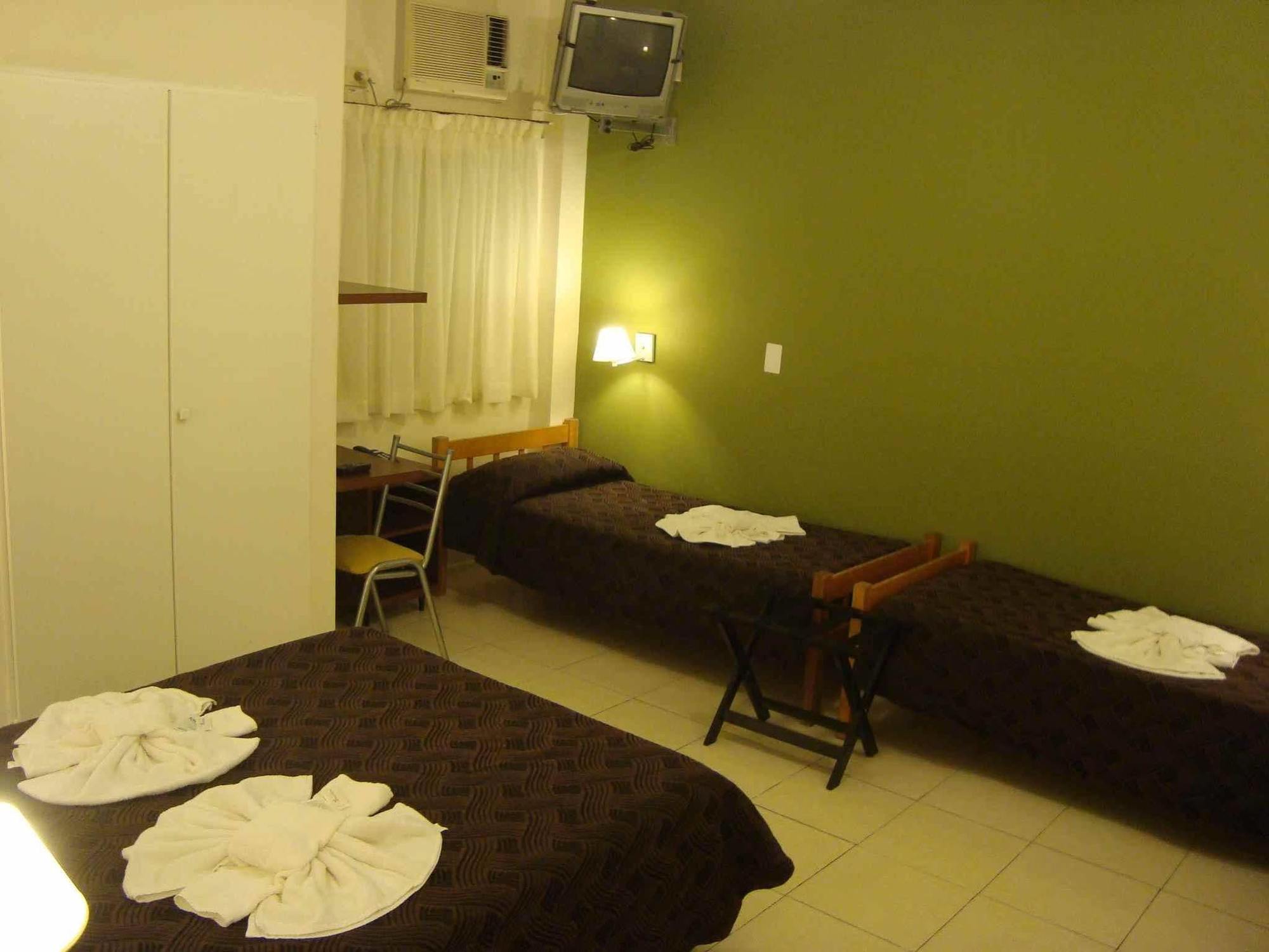 Hotel Siena Buenos Aires Kültér fotó